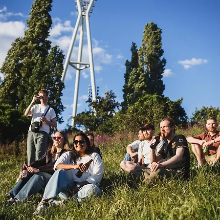 The Circus Vandrerhjem