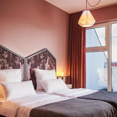 The Circus Hostel Berlin