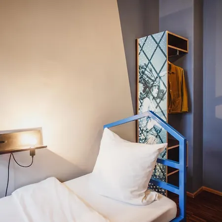 Hostel The Circus Berlin