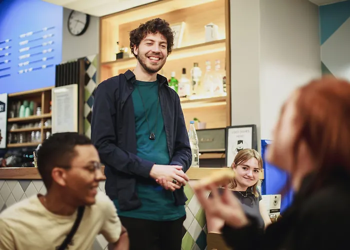 The Circus Vandrerhjem