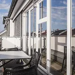 The Circus ברלין