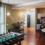 The Circus ברלין