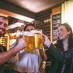 The Circus אכסניה ברלין