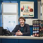 Albergue The Circus Berlim