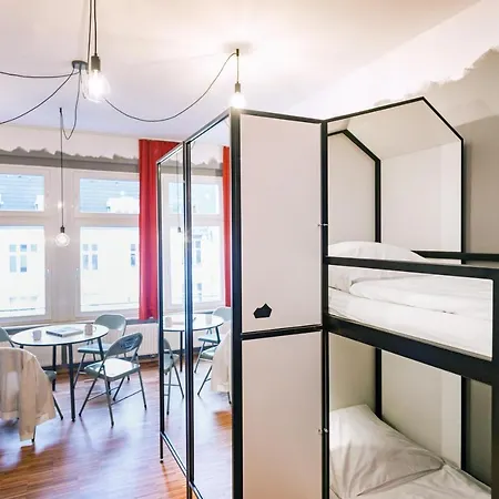 The Circus Hostel Βερολίνο