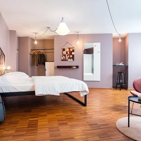 The Circus Hostel