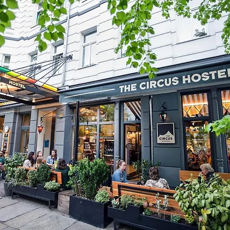 The Circus * Βερολίνο