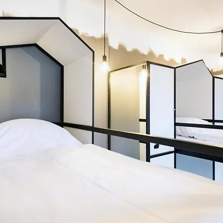 The Circus Hostel