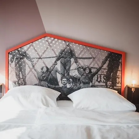 Hostel The Circus Βερολίνο