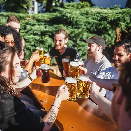 The Circus Βερολίνο