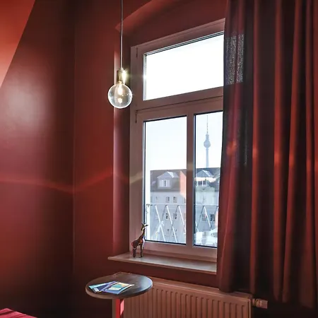 Hostel The Circus *