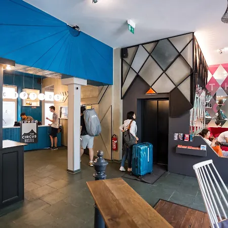 The Circus * Βερολίνο