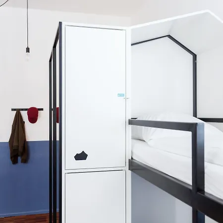 The Circus Hostel