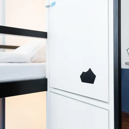 The Circus Hostel Βερολίνο