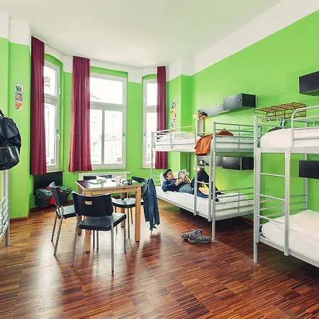 The Circus Hostel