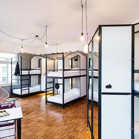 The Circus * Βερολίνο