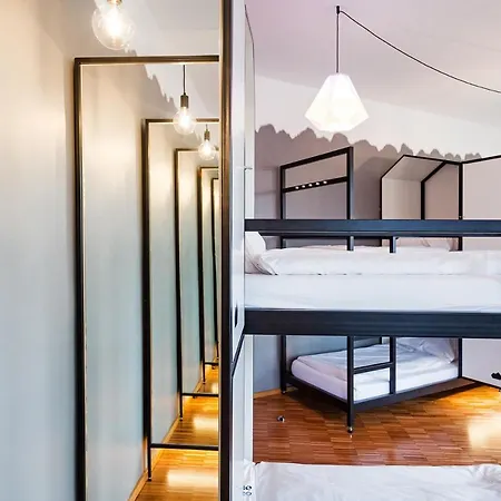 Hostel The Circus Βερολίνο