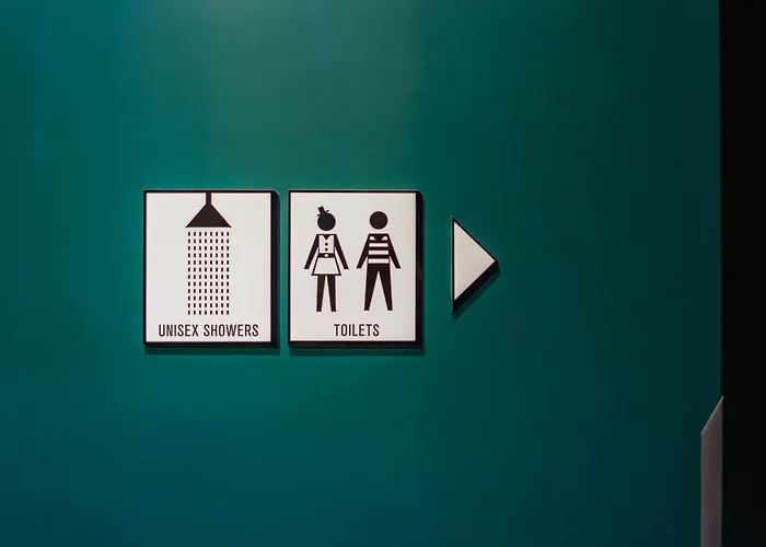 Vandrerhjem The Circus