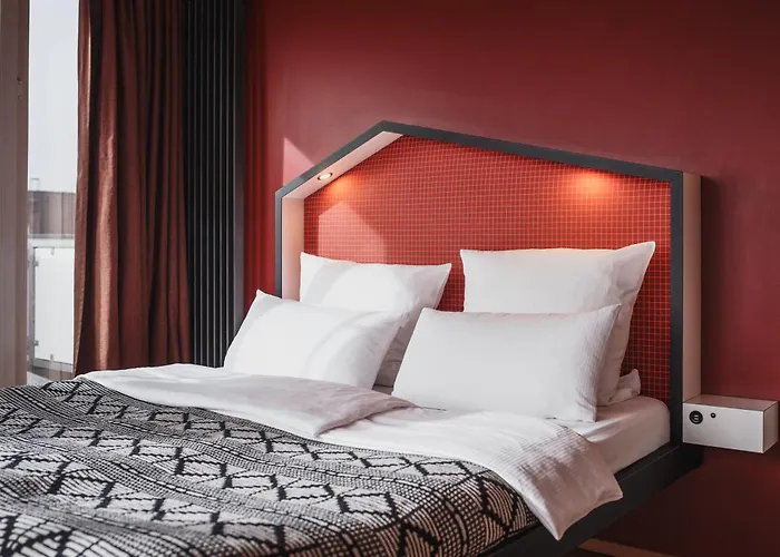 The Circus Vandrerhjem