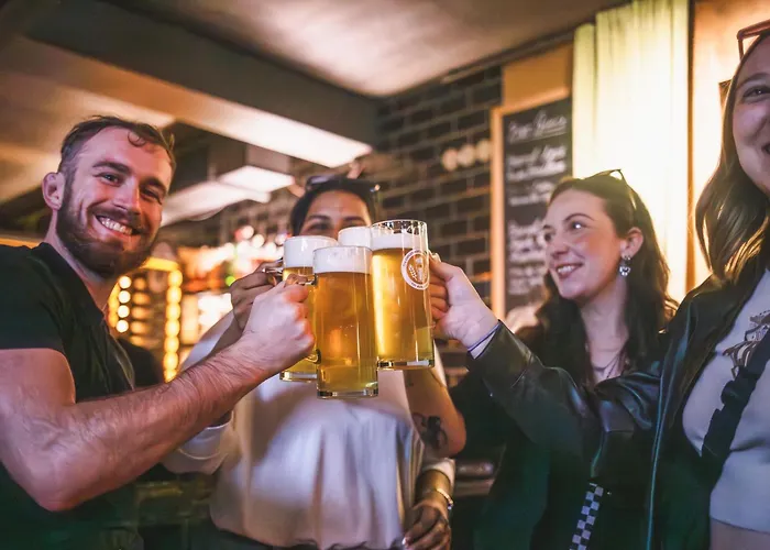 서커스 호스텔 베를린