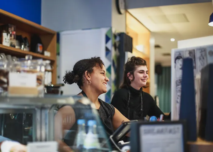 The Circus Vandrerhjem *