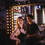 Ostello The Circus *