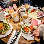 The Circus Ostello *