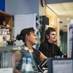 The Circus Ostello *