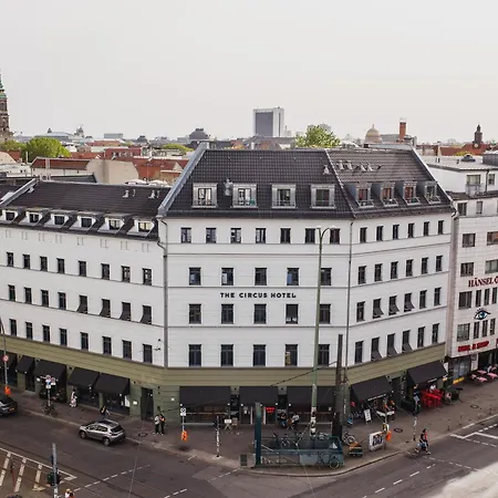 The Circus * Berlino