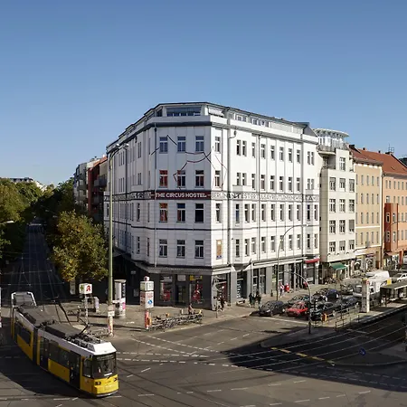 The Circus Berlin