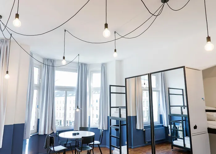 The Circus * Berlijn