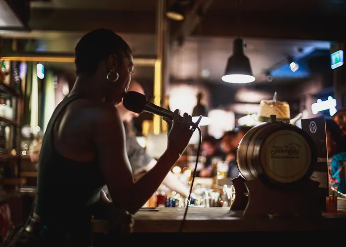 The Circus Vandrarhem *