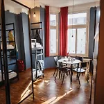 The Circus Hostal *