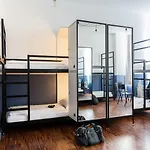 The Circus Hostal *