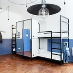 Hostal The Circus