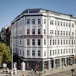 The Circus Hostal Berlín