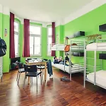 The Circus Hostal