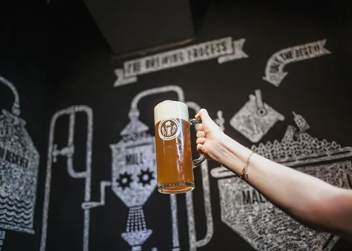 马戏团旅馆 * 柏林