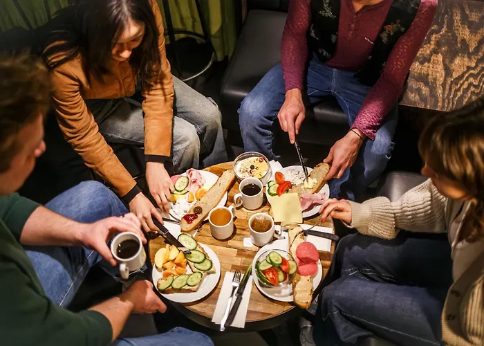 旅馆 马戏团旅馆