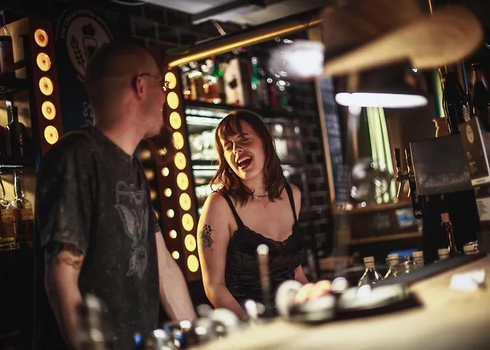 The Circus * Berlín