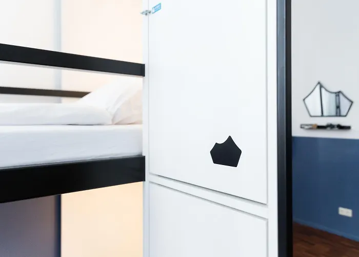 The Circus Hostel Berlin