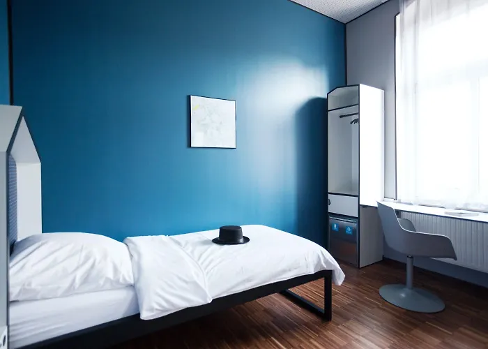 The Circus * Berlín